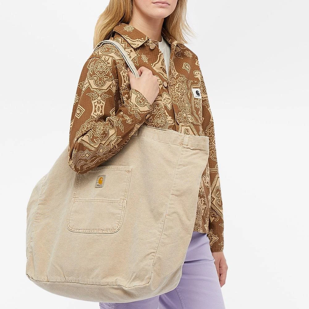 Carhartt WIP Bayfield Tote Bag 商品