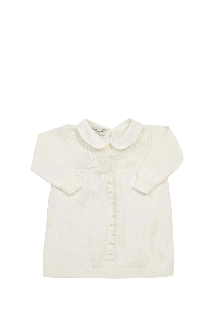 商品Piccola Giuggiola|Cotton Dress,价格¥1910,第1张图片
