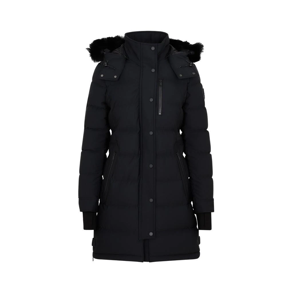 商品Moose Knuckles|Moose Knuckles Watershed Parka,价格¥5798,第1张图片