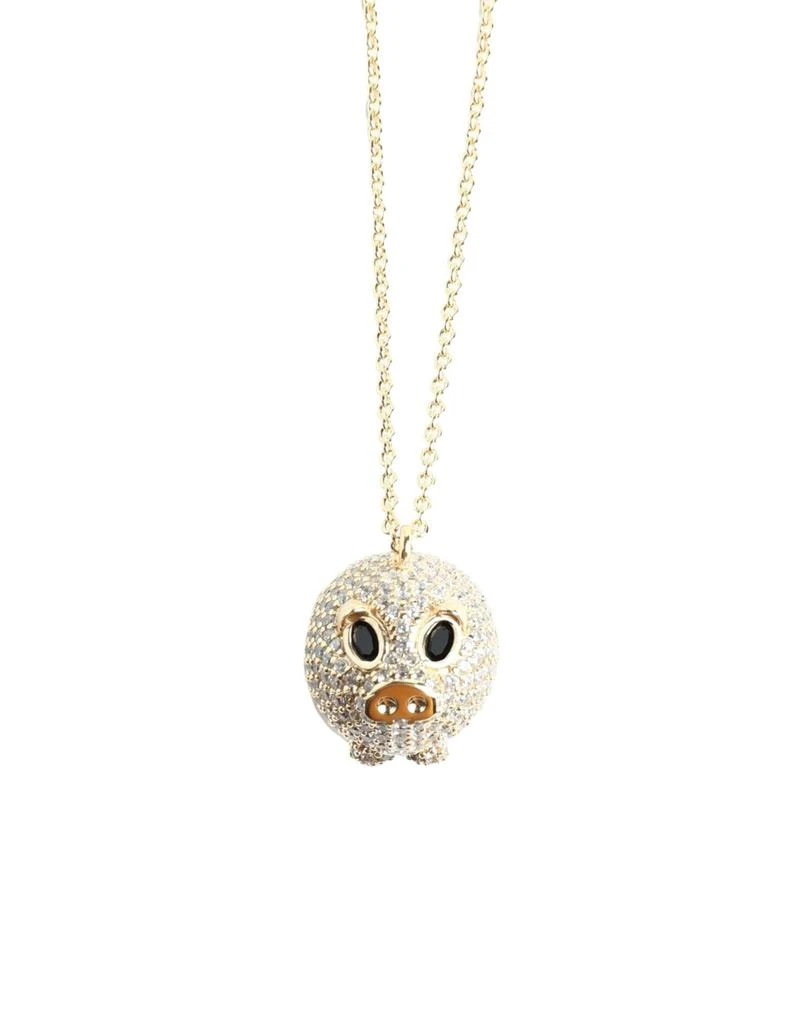 商品Vivienne Westwood|Necklace,价格¥1933,第2张图片详细描述