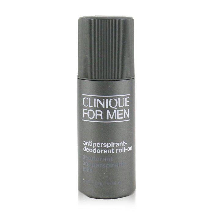 商品Clinique|Clinique 男士走珠止汗露 止汗走珠 止汗滚珠 75ml/2.5oz,价格¥156,第1张图片