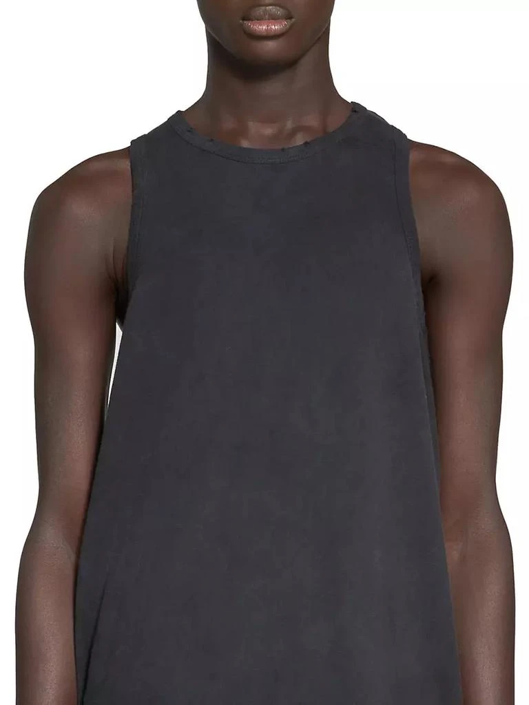 Outside Loop Loose Tank Top 商品