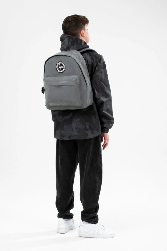 商品HYPE KIDS|HYPE KIDS CAMO RUNNER JACKET,价格¥509,第3张图片详细描述