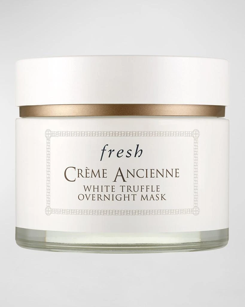 商品Fresh|3.3 oz. Creme Ancienne White Truffle Overnight Mask,价格¥3158,第1张图片