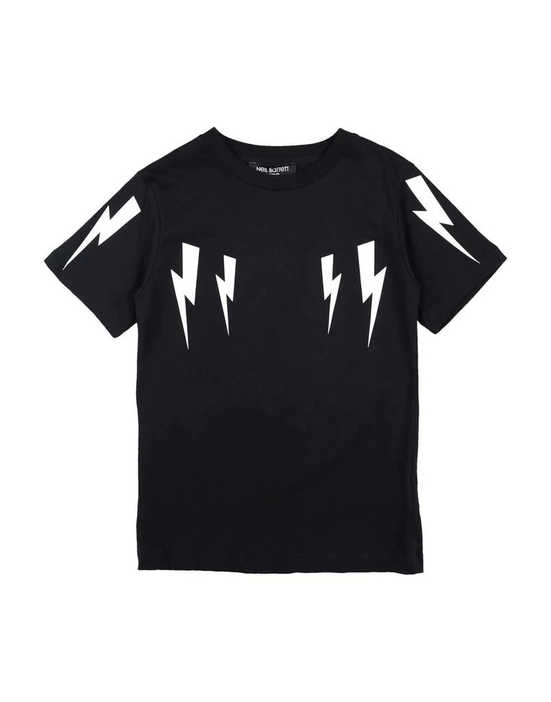 商品Neil Barrett|T-shirt,价格¥162,第1张图片