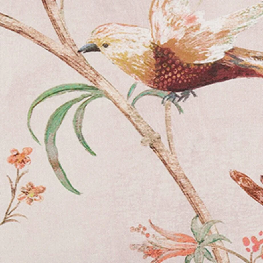 Pluma Blush Cushion (50cm x 50cm) 商品