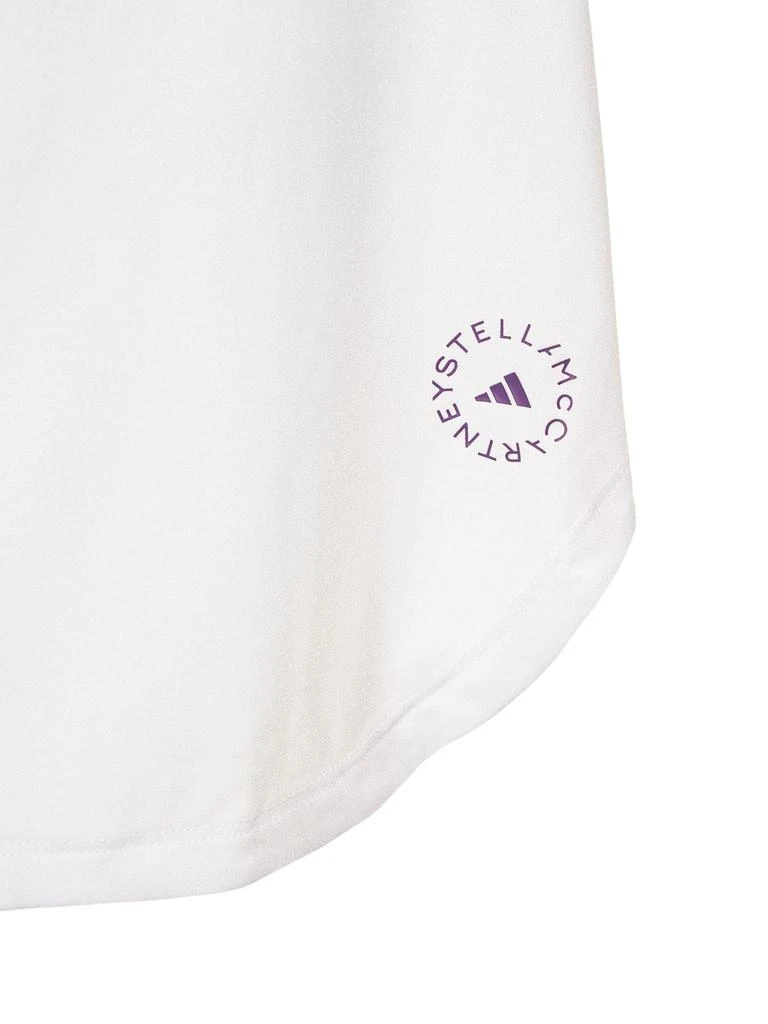 商品Adidas|True Strength Recycled Poly Tank Top,价格¥449,第4张图片详细描述