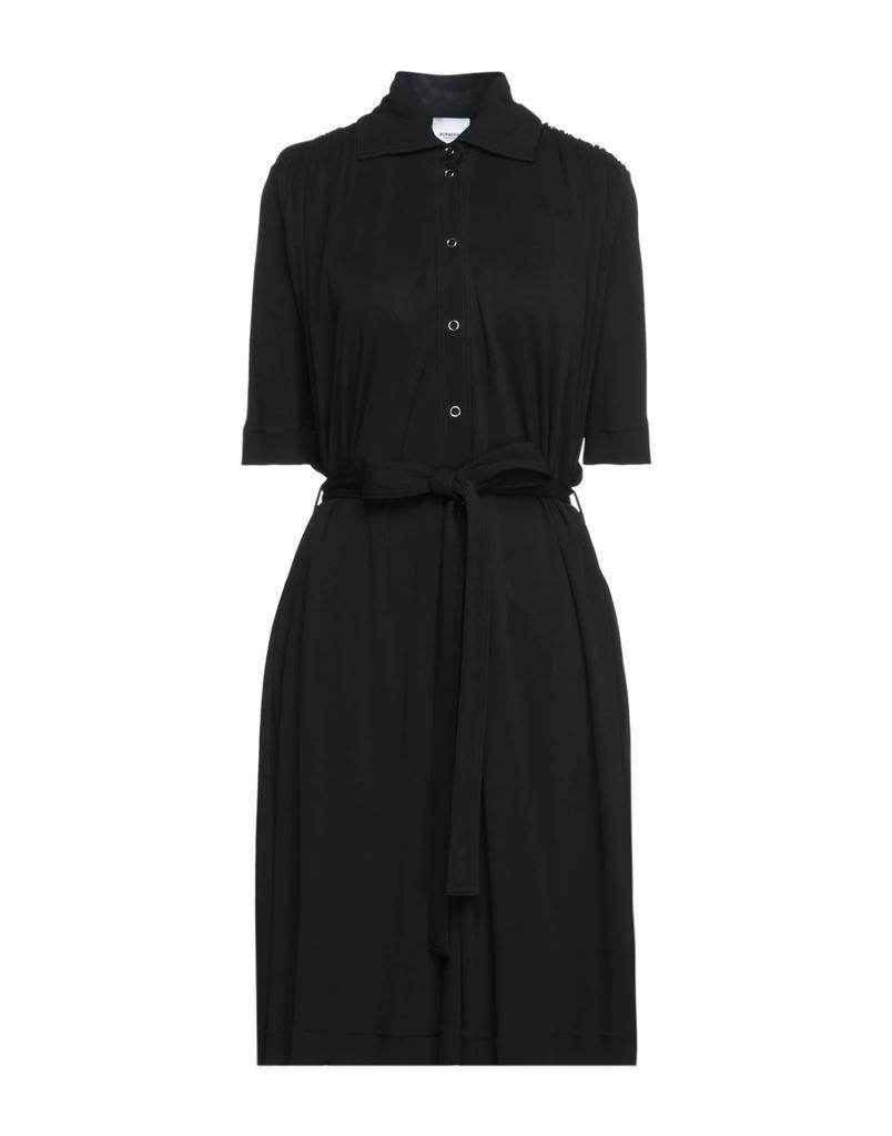 商品Burberry|Shirt dress,价格¥1826,第1张图片