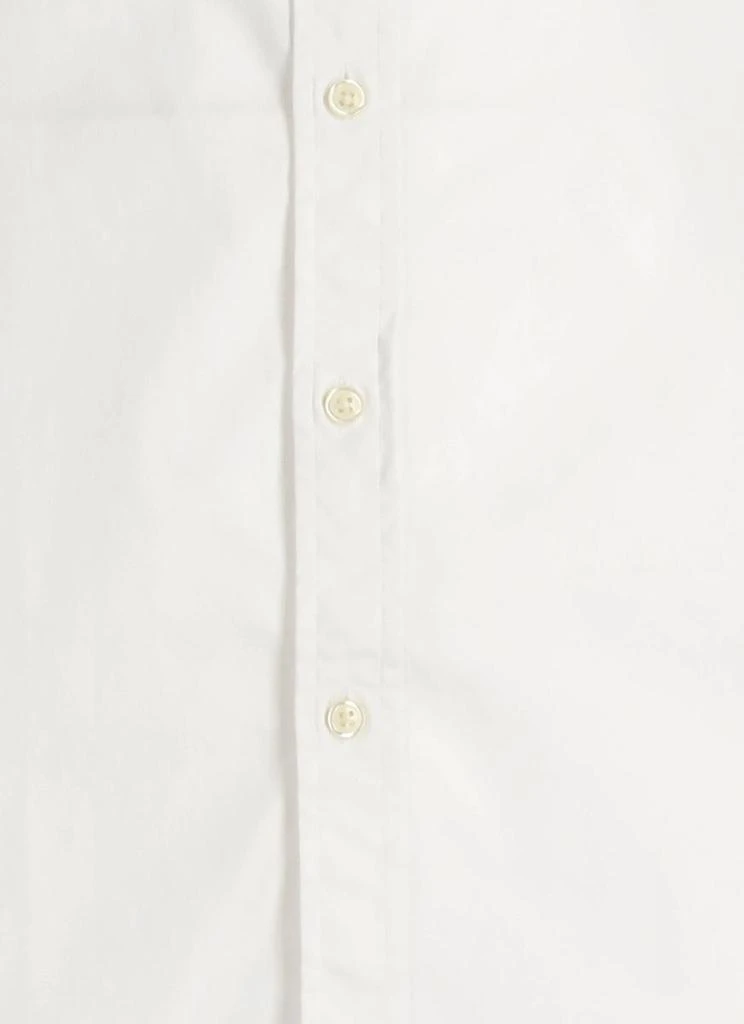 商品Ralph Lauren|Ralph Lauren Shirts White,价格¥1011,第4张图片详细描述