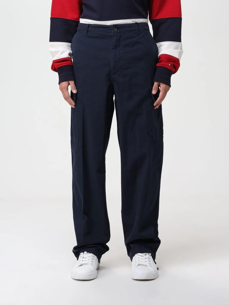 商品Tommy Hilfiger|Tommy Hilfiger pants for man,价格¥953,第1张图片