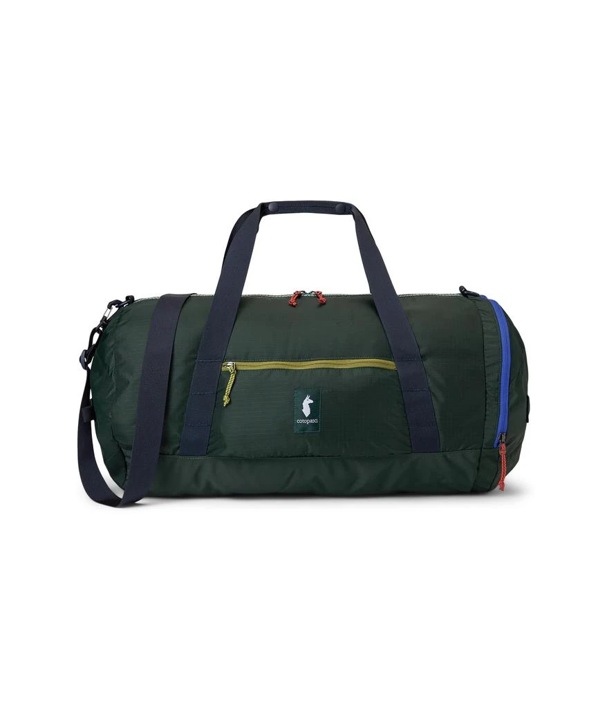 商品Cotopaxi|45 L Ligera Duffel Bag - Cada Dia,价格¥794,第1张图片