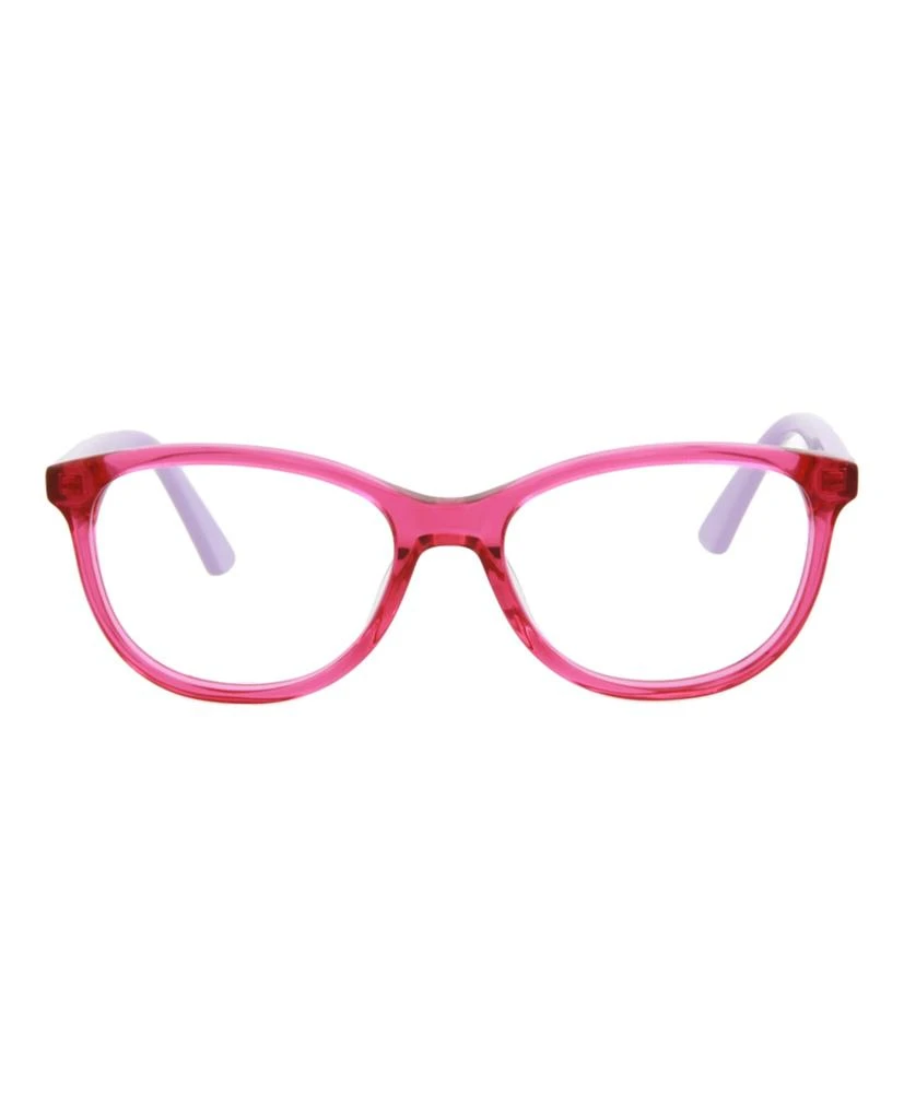 商品Puma|Round-Frame Acetate Optical Frames,价格¥98,第1张图片