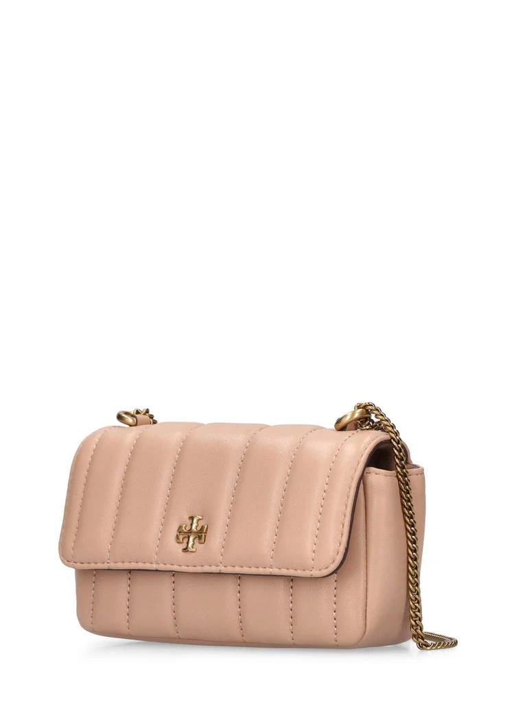商品Tory Burch|Mini Kira Leather Flap Bag,价格¥2239,第2张图片详细描述