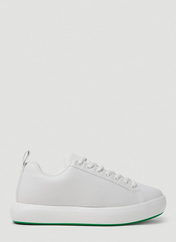 商品Bottega Veneta|Pillow Sneakers,价格¥3337,第1张图片