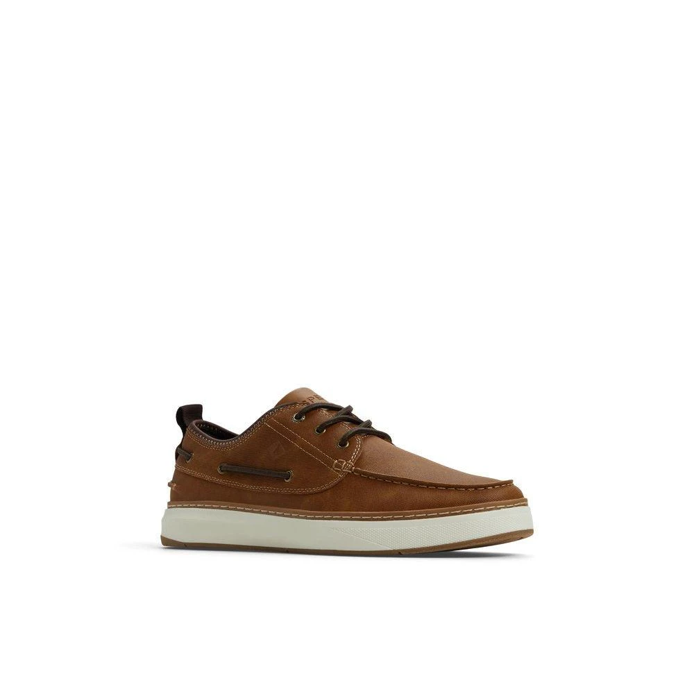 商品Sperry|Mocneo Boat Shoe,价格¥474,第3张图片详细描述