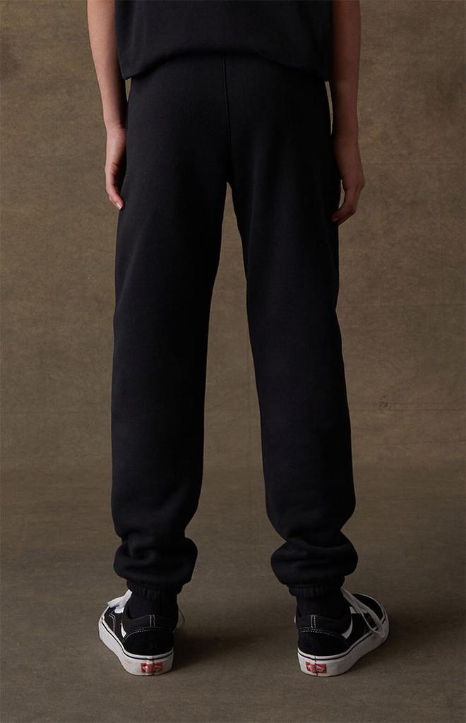 商品Essentials|Stretch Limo Sweatpants,价格¥478,第6张图片详细描述