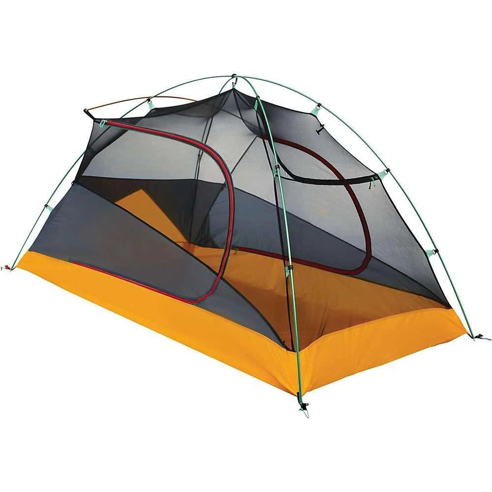 商品Coleman|Coleman Peak 1 2P Backpacking Tent,价格¥2229,第3张图片详细描述