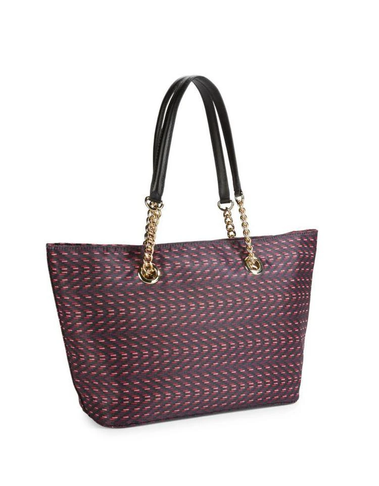 商品Calvin Klein|Small Nylon Tote,价格¥622,第5张图片详细描述