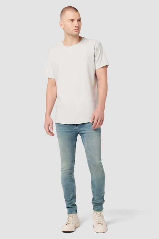 商品Hudson|Axl Slim Jean Forecast,价格¥521,第1张图片