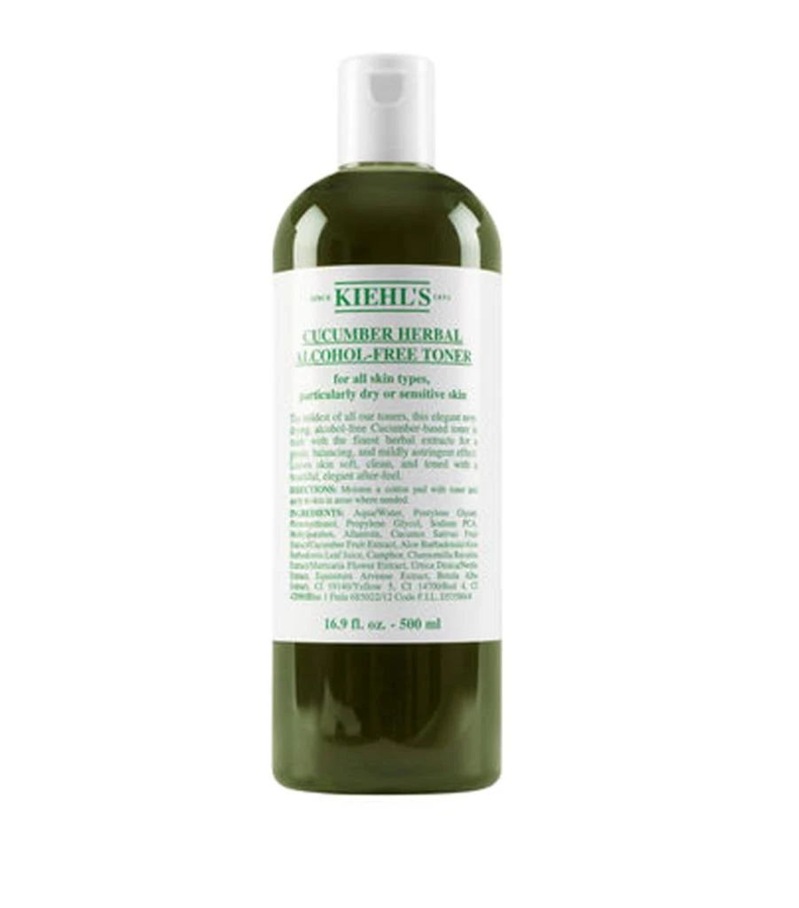 商品Kiehl's|Cucumber Toner,价格¥347,第1张图片