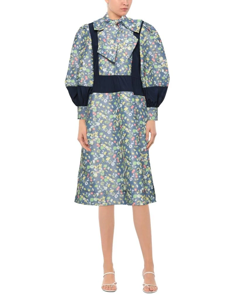 商品Tory Burch|Midi dress,价格¥4157,第2张图片详细描述