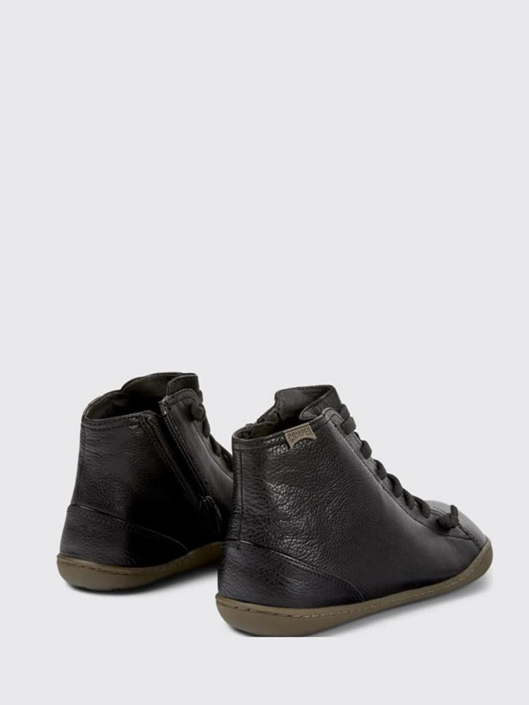 商品Camper|Flat booties women Camper,价格¥1432,第3张图片详细描述