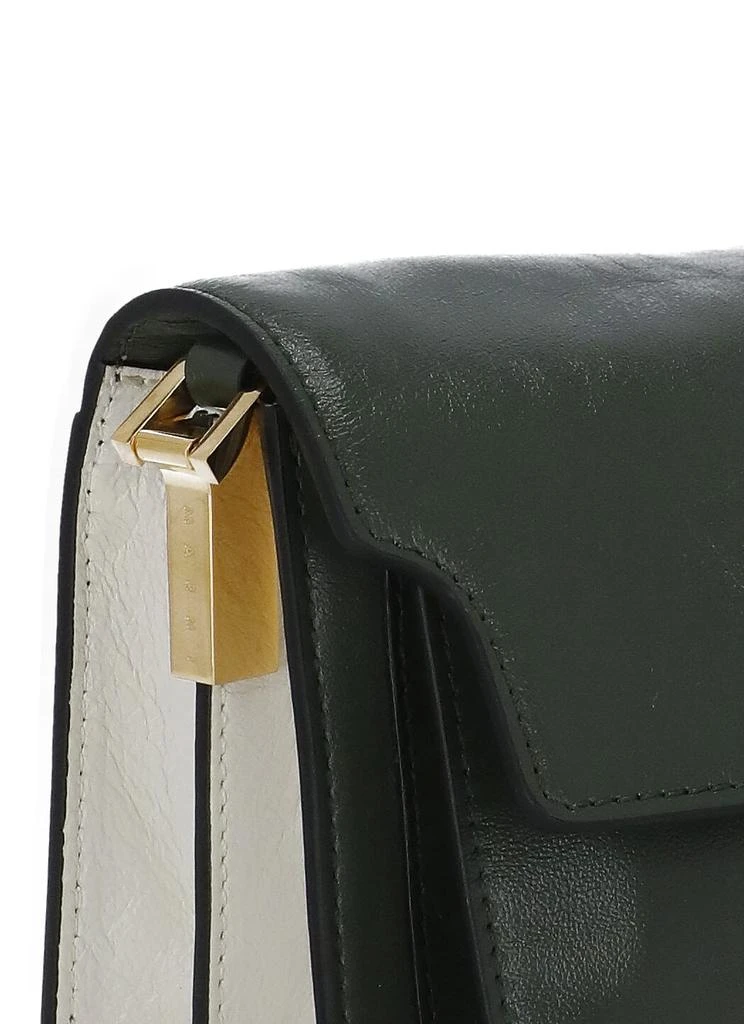 商品Marni|Trunk Soft Mini Bag,价格¥4978,第4张图片详细描述