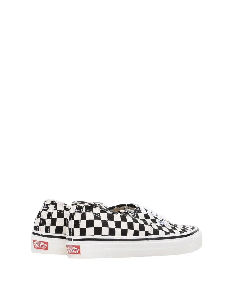 商品Vans|低帮格纹帆布鞋,价格¥783,第2张图片详细描述
