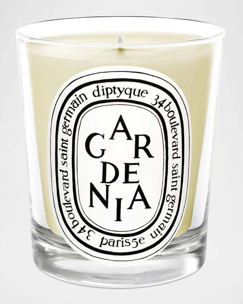 商品Diptyque|Gardenia Scented Candle, 6.5 oz.,价格¥589,第1张图片
