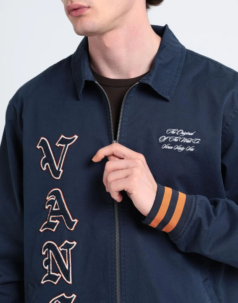 商品Vans|Jacket,价格¥713,第4张图片详细描述