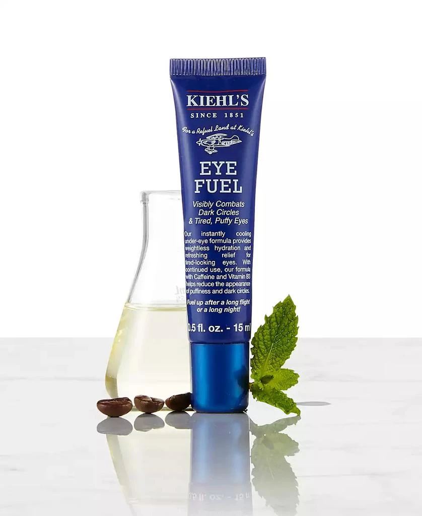 商品Kiehl's|Eye Fuel, 0.5 oz.,价格¥152,第4张图片详细描述