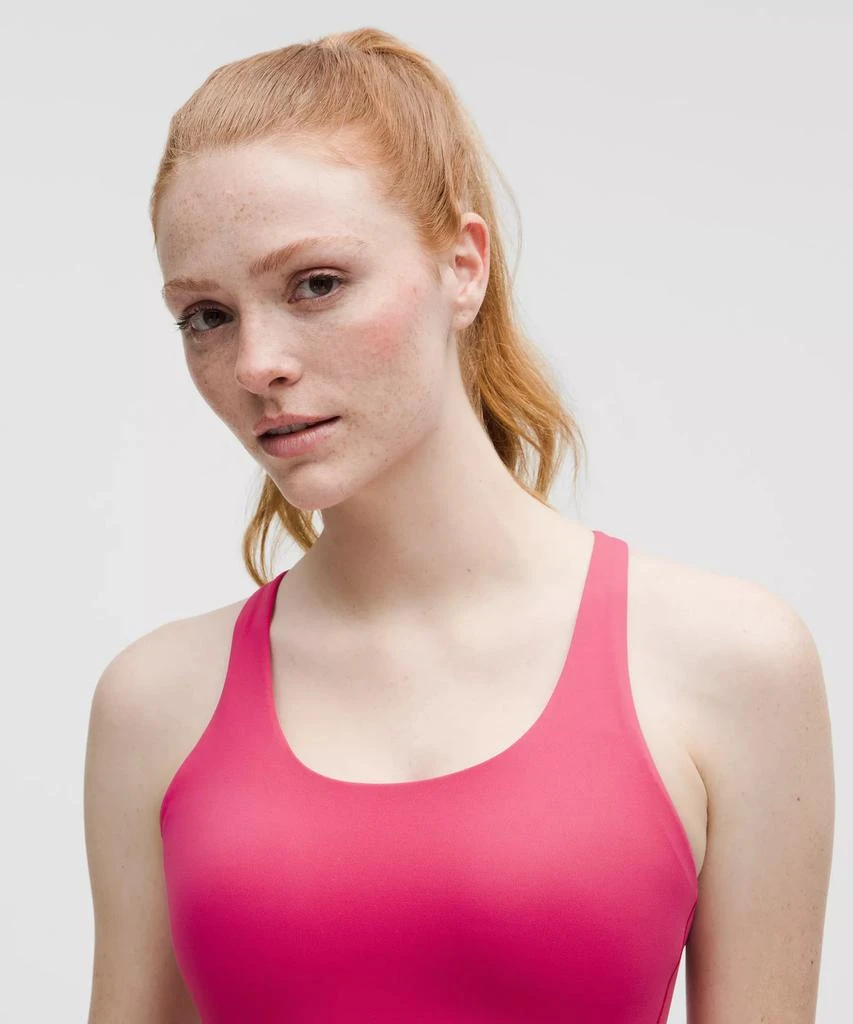 lululemon Energy Bra *High Support, B–DDD Cups 商品