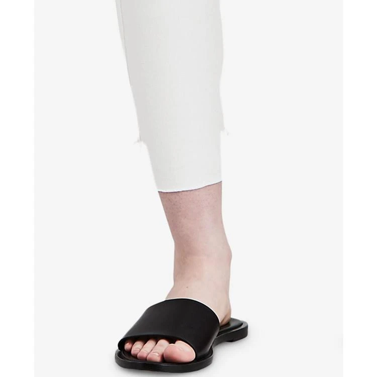 ® 721 高腰破洞紧身裤 商品