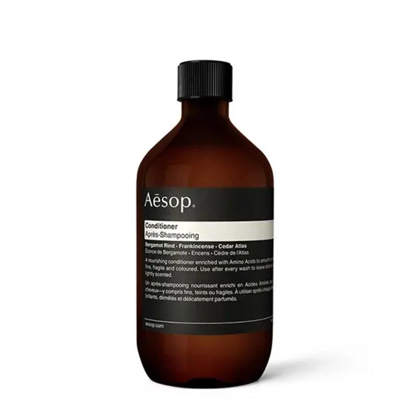 商品Aesop|Aesop - Conditioner with Screw Cap (500ml),价格¥743,第1张图片