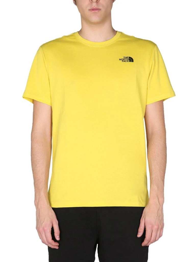 商品The North Face|The North Face Redbox Logo Printed T-Shirt,价格¥139,第1张图片