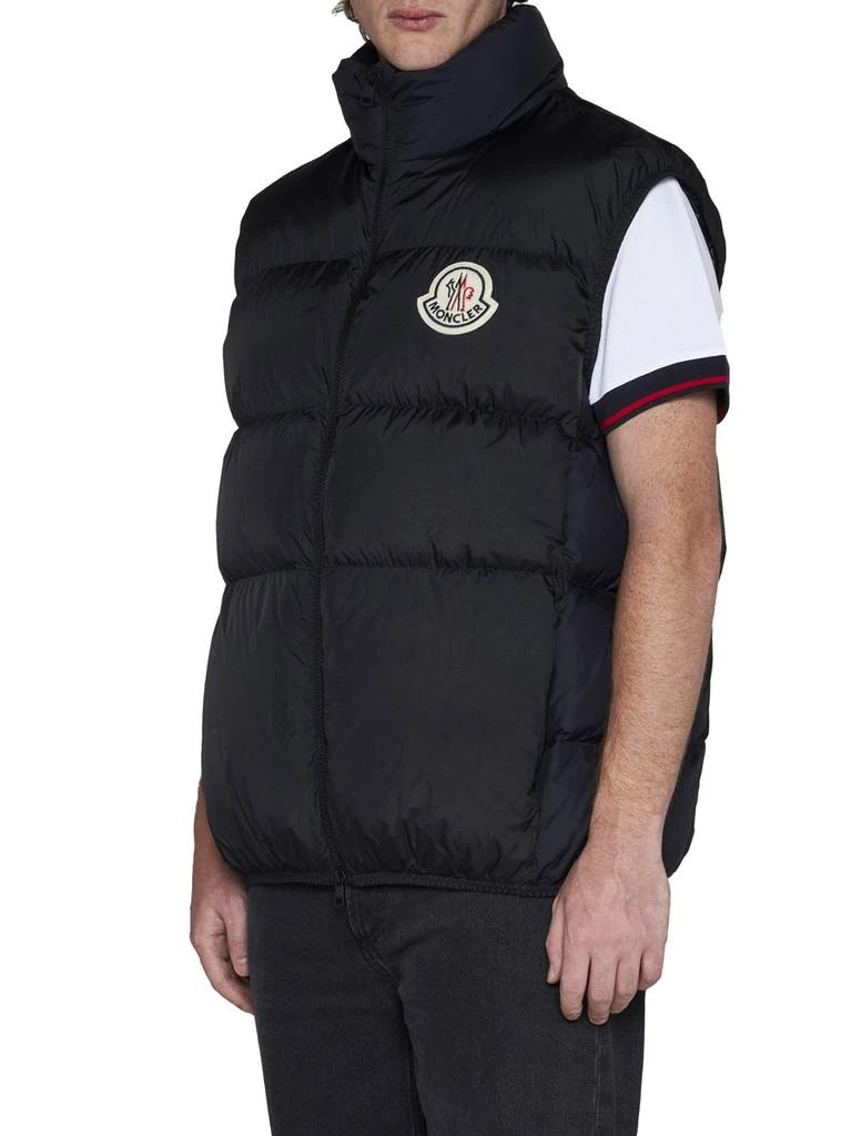 商品Moncler|Moncler Coats,价格¥6470,第3张图片详细描述