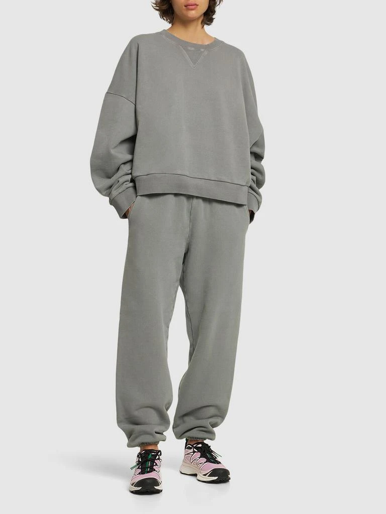 商品Entire Studios|Heavy Cotton Sweatpants,价格¥755,第1张图片详细描述