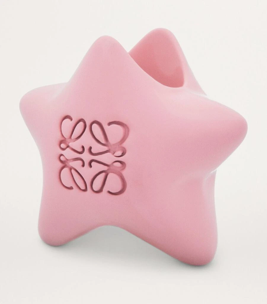 商品Loewe|Brass Star Dice Charm,价格¥1288,第2张图片详细描述