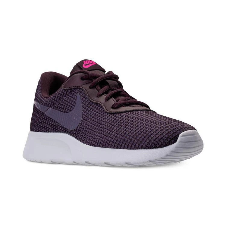 商品NIKE|Women's Tanjun SE Casual Sneakers from Finish Line,价格¥278,第1张图片