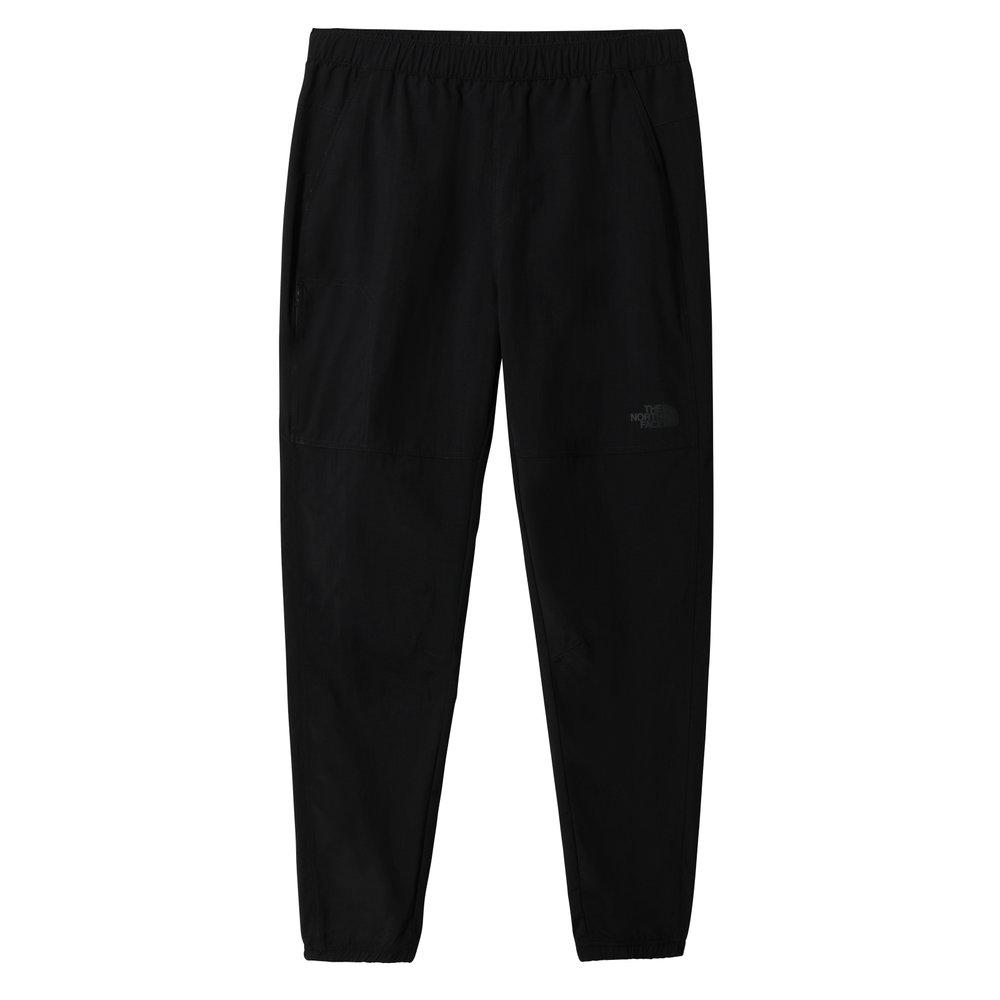 The North Face Woven Elasticated Waistband Track Pants商品第1张图片规格展示