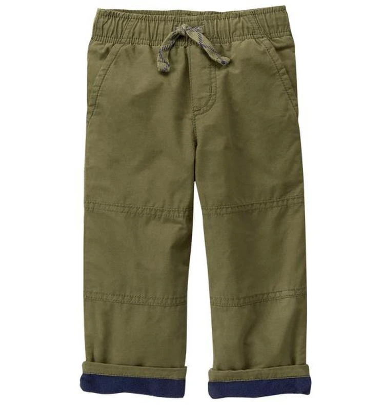 商品Gymboree|The Gymster Pant,价格¥45,第1张图片