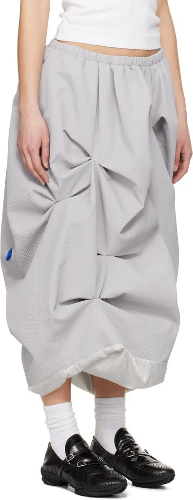 商品ADER error|Gray Product. 73 Midi Skirt,价格¥3088,第2张图片详细描述