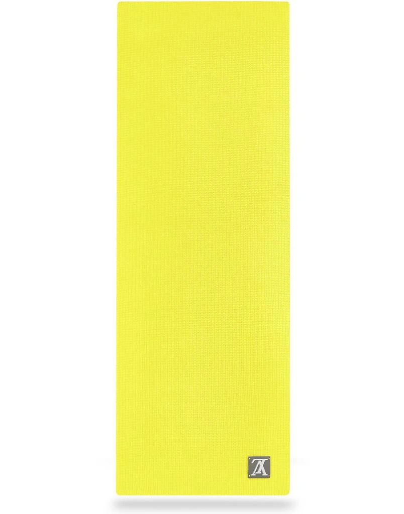 商品Louis Vuitton|LV Upside Down Fluo 围巾,价格¥3254,第5张图片详细描述
