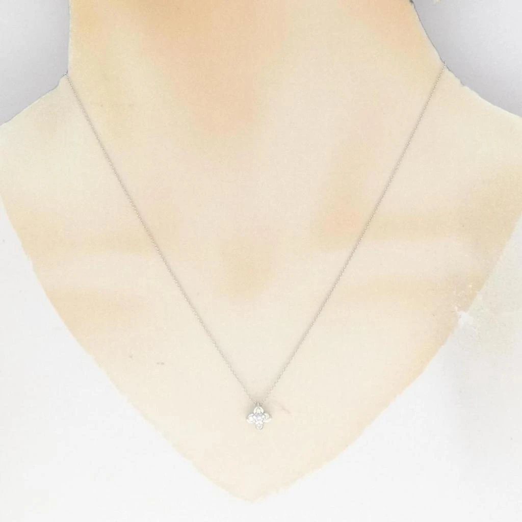 Platinum Necklace (Pre-Owned) 商品