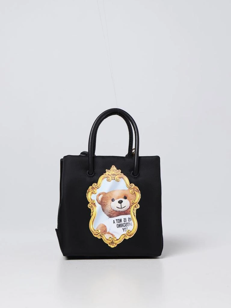 商品Moschino|Moschino Couture mini bag for woman,价格¥2340,第1张图片