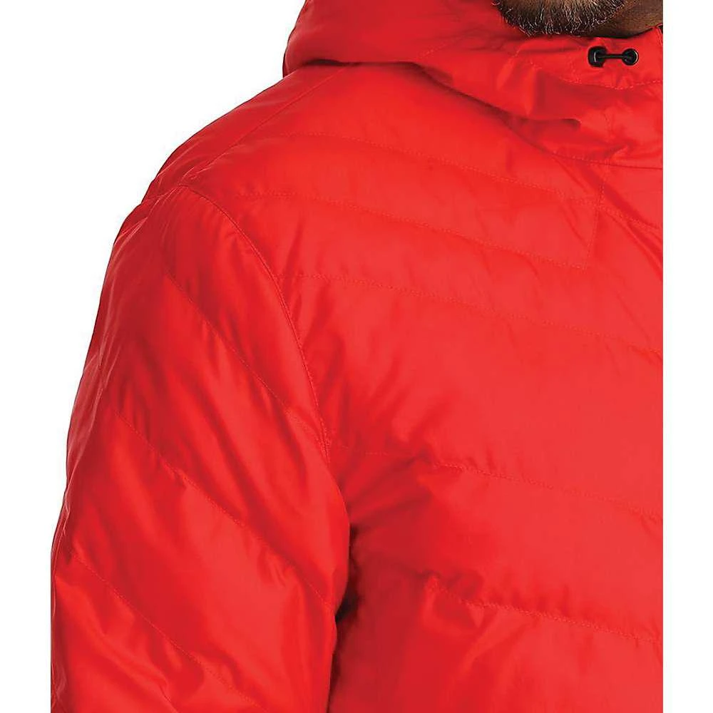 商品Spyder|Spyder Men's Peak Synthetic Down Jacket,价格¥1530,第2张图片详细描述