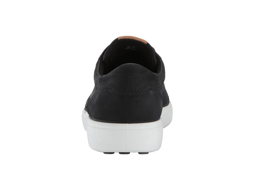 商品ECCO|Soft Retro Sneaker,价格¥579,第5张图片详细描述