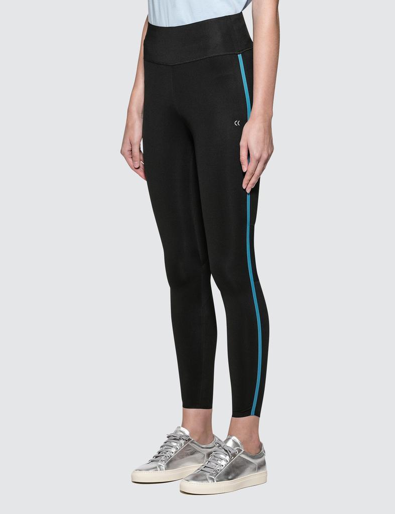 商品Calvin Klein|Bondfl Leggings,价格¥363,第4张图片详细描述