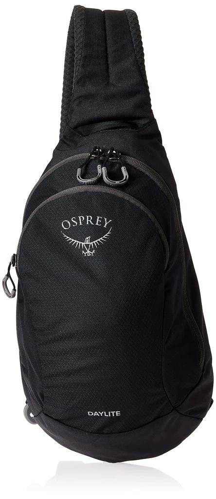 商品Osprey|Osprey Daylite Shoulder Sling Bag, Black,价格¥378,第1张图片