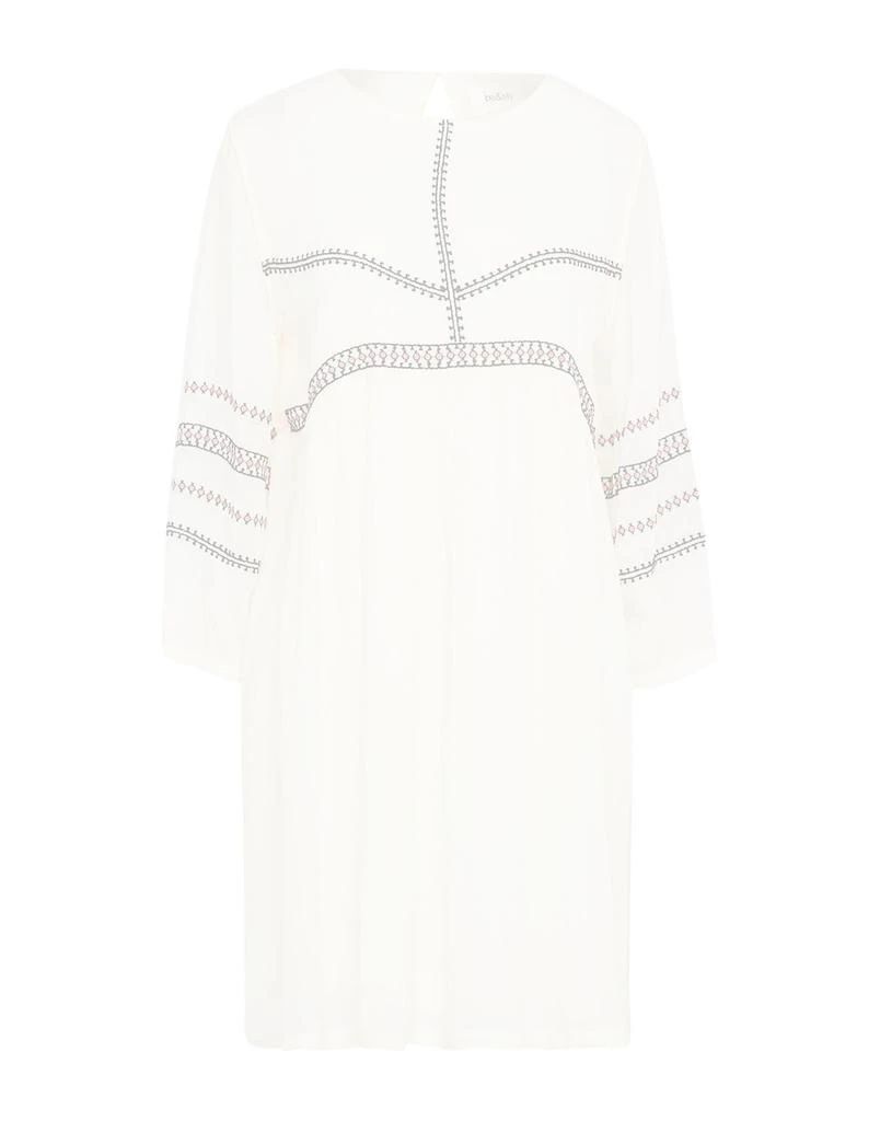 商品ba&sh|Short dress,价格¥540,第1张图片